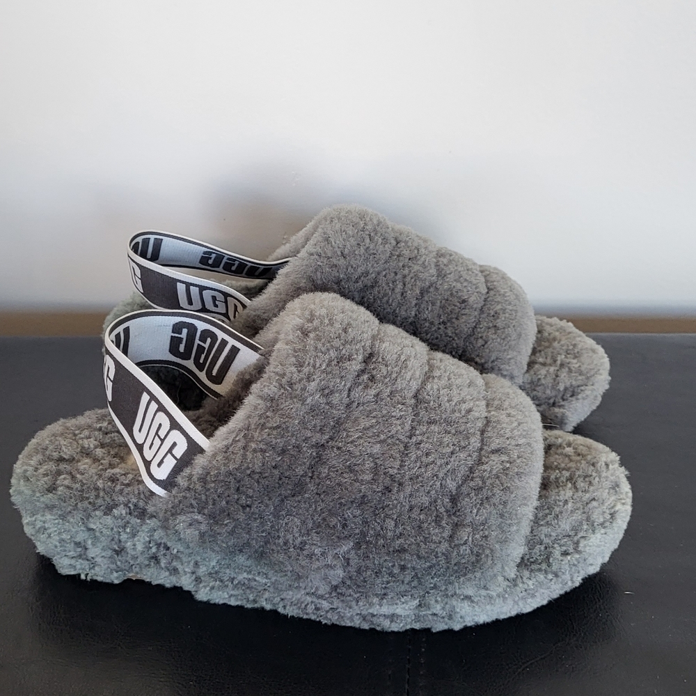 Ugg slippers
